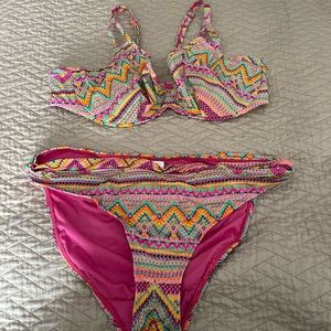 38DD bravissimo bikini
